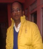 Siddharth Prakash